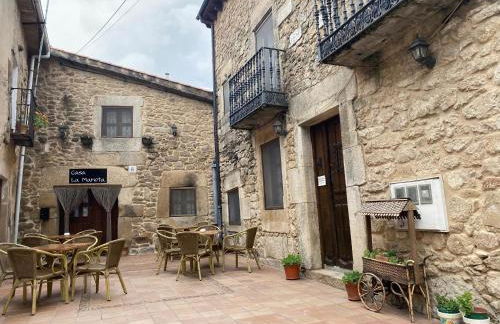 casa rural la Mariota - Foto 25