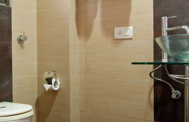 Landmark Asia Serviced Apartments - Foto 70