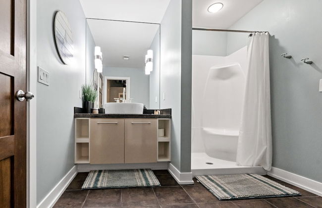 Luxurious 2BDR Loft-Condo Grand Haven 12 - Foto 13