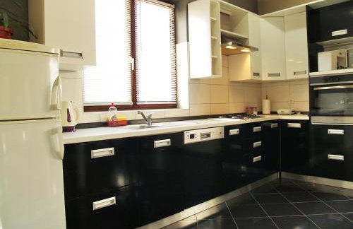 Schöne Ferienwohnung mit Terrasse, Roses - Photo 53