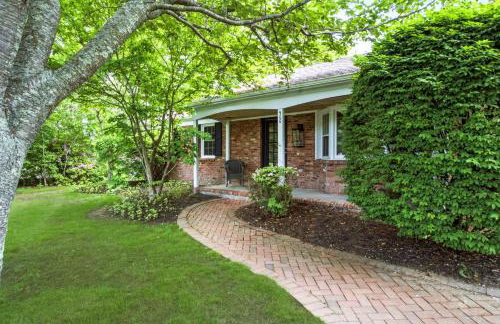 Private Waterfront Home: Dock, Kayaks - Foto 15