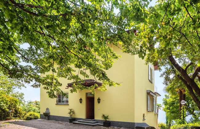 Villa Vernice Gialla - Foto 6