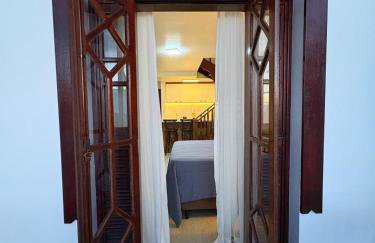 Apartamento no Home Green Home - Vista para a montanha - Foto 50