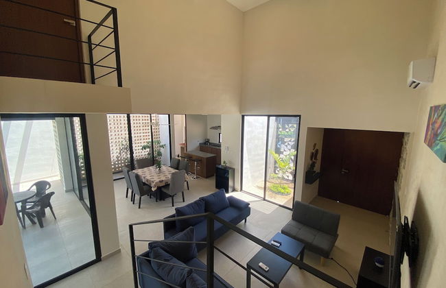 VILLA GRACE tu mejor opcion en Cholul - Foto 13