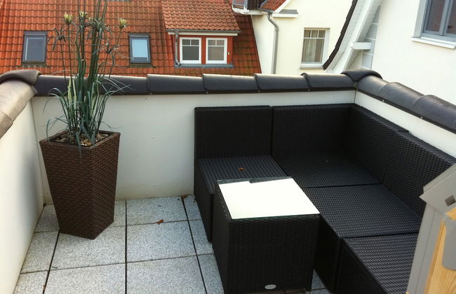 Antonia Rerik - Foto 21