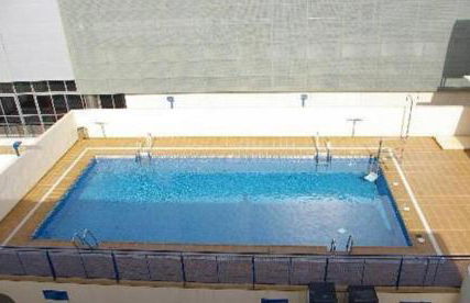 IJD apartments 9 PARKING GRATIS Y PISCINA - Foto 22
