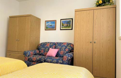 GIORNI FELICI tutto nuovo, giardino, park e bikepark - Foto 14