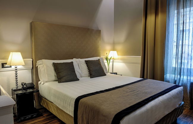 The Independent Suites - Foto 9