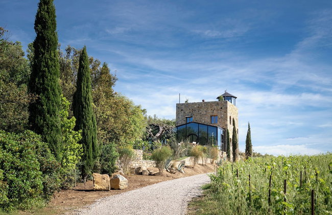 Castello Di Vicarello - Foto 145