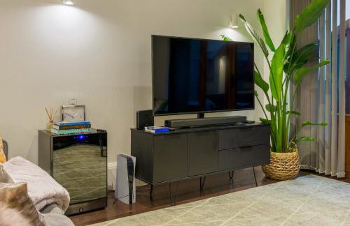 a2bstays Fitzrovia Suite - Foto 11