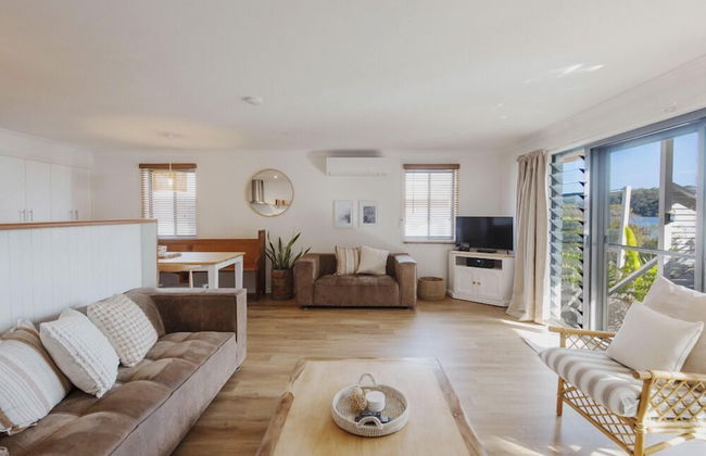 Wooli Holiday Units - Photo 25