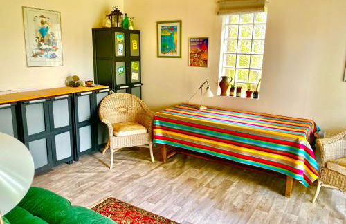 Gîte Soye - Photo 12