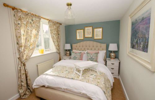 Shepherds Cottage - Rudge Farm Cottages - Foto 2