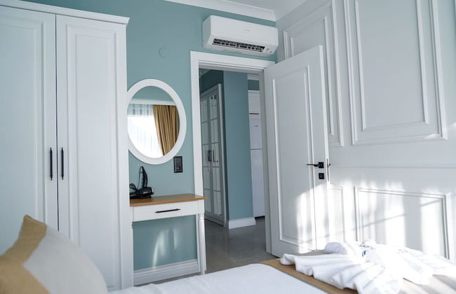 Juglans Suites - Foto 17