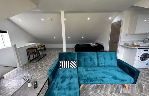 Brand New Penthouse Pad in Leeds - Foto 9