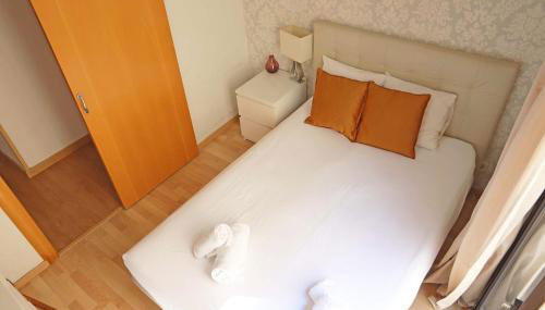 Bcn-rentals apartments in the Old town - Photo 3