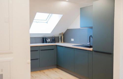 Ferienwohnung am Seeberg - Foto 24