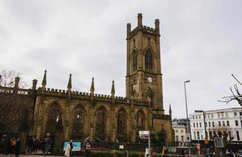 St Luke's 2 - Foto 1