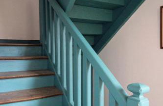 La pommeraie - Foto 16