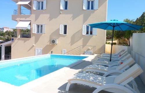 Apartments Villa Laguna with pool - Foto 3