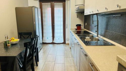 Residenza Cinisello Balsamo Milano - Foto 2