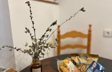 El Mirador de Benialfaqui, Apartamento Els Cireres - Foto 39