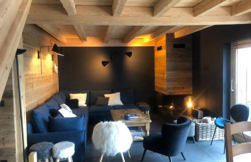 Chalet SACHE - Sainte foy tarentaise - Foto 12