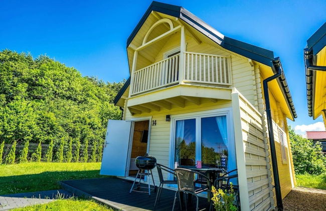 Large Holiday Homes, Pool, Sauna, Whirlpool - Photo 1