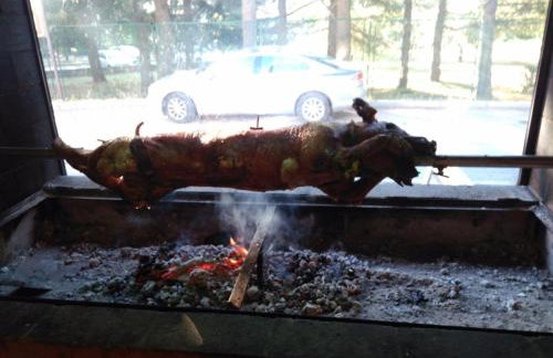 Villa Janko - Foto 3