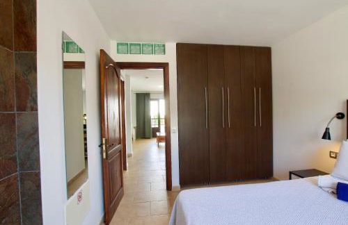 APARTMENT GOLDEN costa teguise - Foto 12