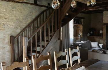 Gîte Le Clouvillou - Foto 15