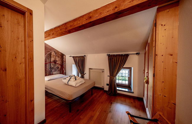 Agritur Mas Dei Chini - Foto 4