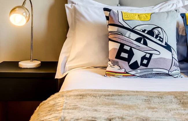 Secure 3bed Cape Town Holiday Apt at Carradale 302 - Foto 30