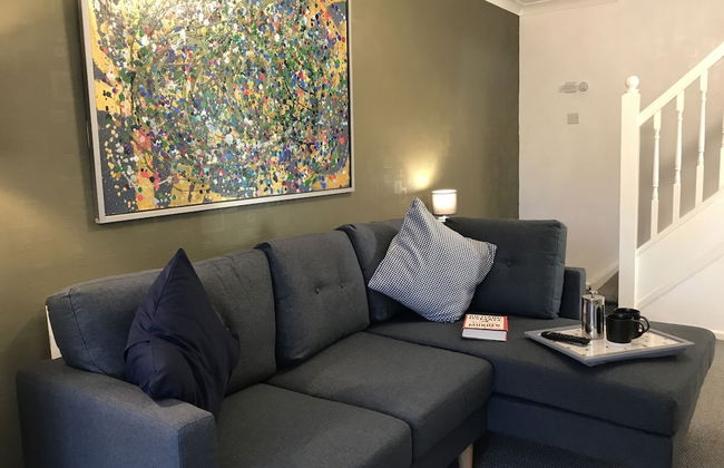 Sleeps up to 7, Parking, Office, Preston Nr M6/m65 - Foto 29