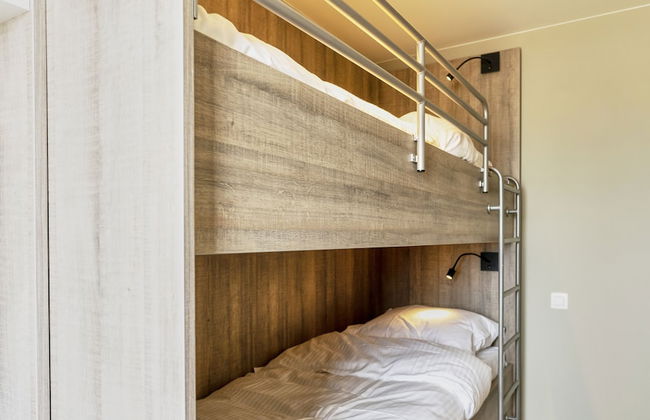 Holiday Suites Blankenberge - Foto 15