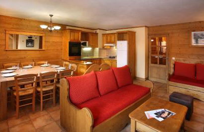 Résidence Les Arolles by Les Etincelles - Foto 38