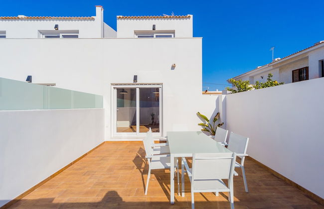 Apartamentos El Abuelo - Foto 28