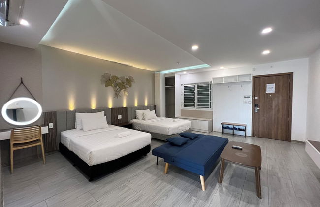 Apartment PHONGLIEM 2 - Photo 49