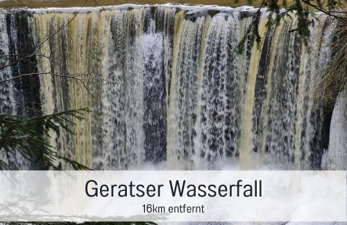 Ferienwohnung Grüntenausblick Bergblick & 2 Balkone im Allgäu - Foto 37