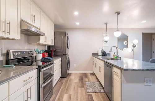 Perch - Queen Ann Flat - Foto 12