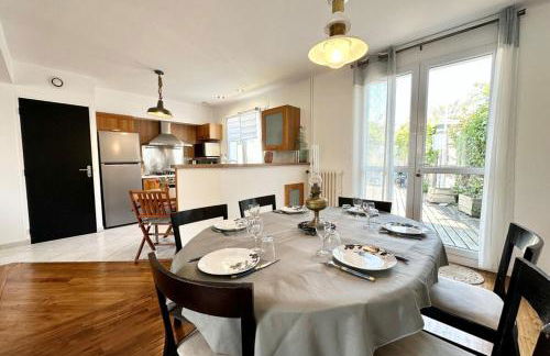 Maison de pêcheur - À 200m de la plage - Foto 24