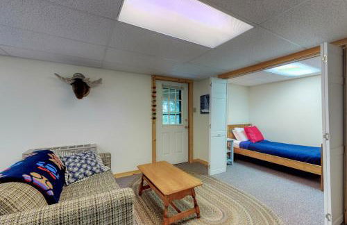 Loon Cove Cottage - Foto 22