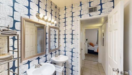 Dog-Friendly Home with Fenced Yard in Sierra Vista! - Foto 2