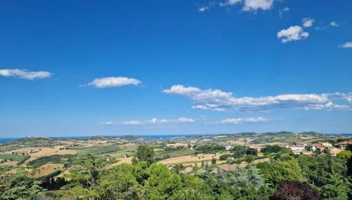 Colombes - Terrazza vista mare - Foto 4