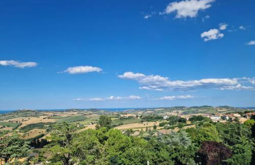 Colombes - Terrazza vista mare - Foto 4