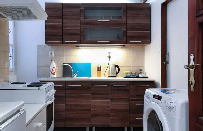 Charles Bridge Apartment - Foto 7