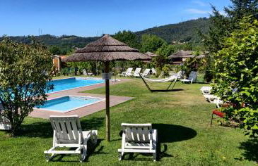 Quinta Lama de Cima - Foto 68