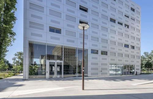 Studio Vatel Nantes - Foto 8