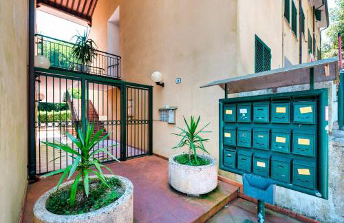 GuestHost - Bright Apartment with garden - Foto 28