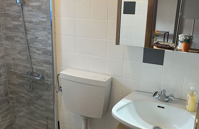 Apartments Am Kirchkogel - Foto 14